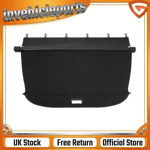 Parcel shelf boot load cover - shelf,