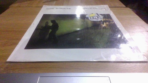 Dire straits walk life - walk, of