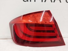 TAIL LIGHT LH BMW 5 SERIES MK6
