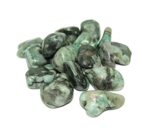 Ral060 tumbled polished - tumbled,