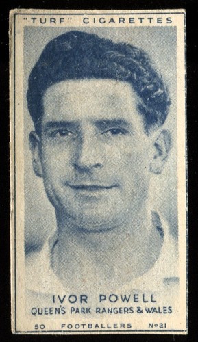 Tobacco card carreras - tobacco, card,