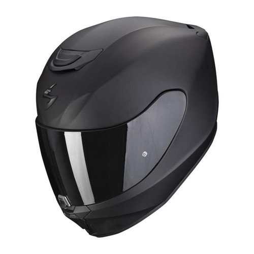 Scorpion exo 391 full - scorpion,