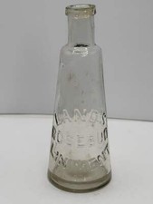 Old Land’s Rosebud liniment