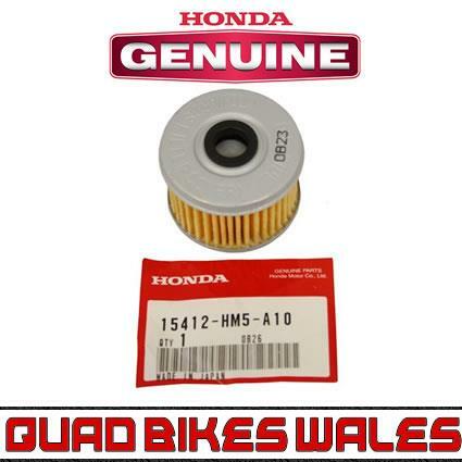 Genuine honda quad - genuine, oil