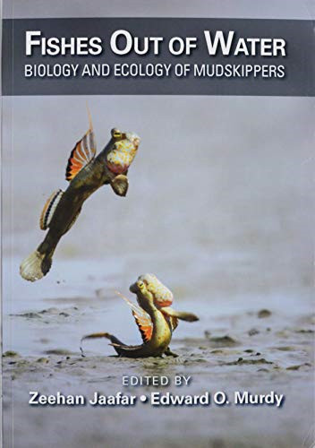 Fishes out water biology - water:,