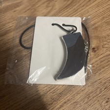 Large Fang Gemstone Pendant With Wax Rope Chai 