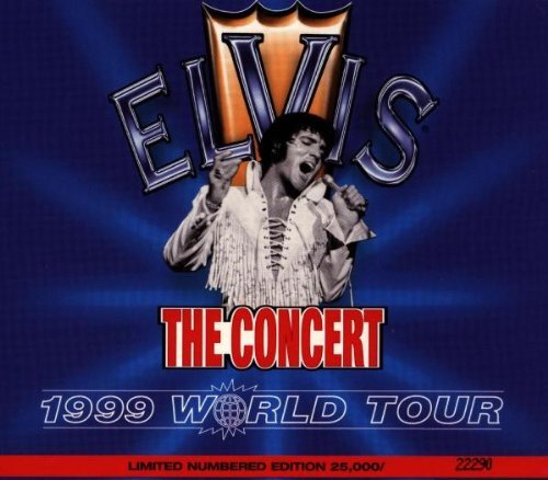 Presley elvis the - elvis,