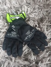 Men's Level Hand Ski Gloves XL NWT