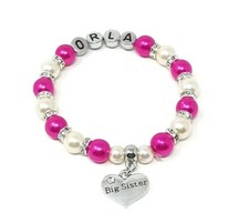 Personalised Sister Niece Mum