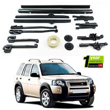 LAND ROVER FREELANDER SUNROOF