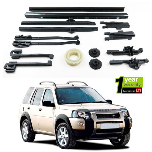 Land rover freelander sunroof - rover,