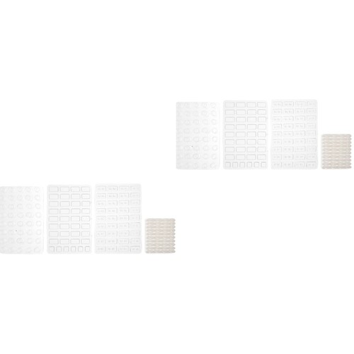 Sets model house kits mini - 2,