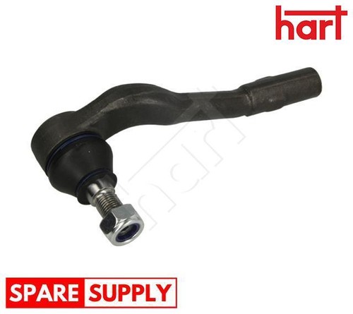 Tie rod end for mercedes - end,
