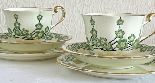 Tea trios new chelsea - new,