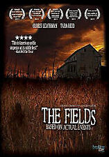 The Fields DVD (2012) Tara