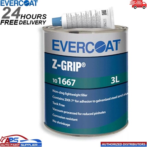 Evercoat 101667 grip - evercoat, z-grip