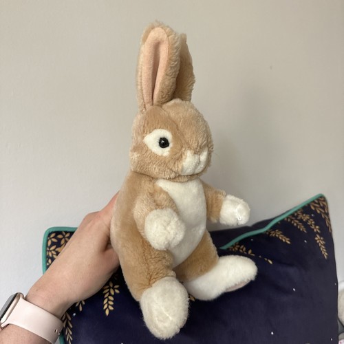 John lewis easter bunny - easter, rabbit