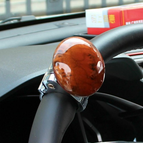 Car steering wheel handle aid - car,