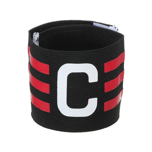Captain armband adjustable - captain,
