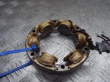 Honda CL350 K Twin 1970-On