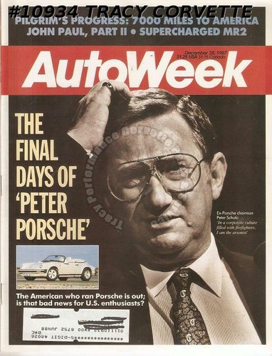 December 1987 autoweek - december, 28