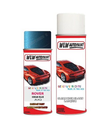 Paint spray for - spray, rover