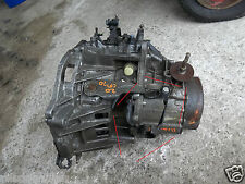 PEUGEOT 306 1995 1.9 TD DIESEL 5 SPEED MANUAL GEARBOX 20CM70