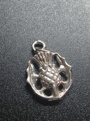 Vintage sterling silver - vintage,