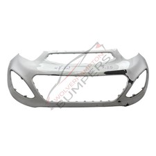 KIA PICANTO 2010-2014 FRONT