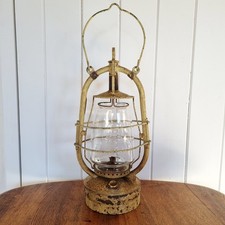 Vintage Veritas Pax Paraffin