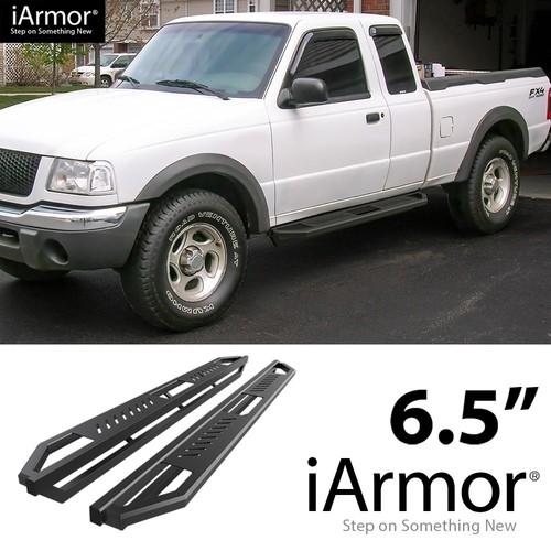 Iarmor off road side - off-road,