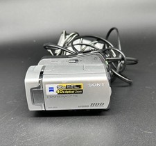 Sony Handycam DCR-SR35E