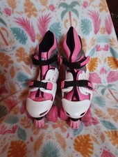 Kids Girls Osprey White & Pink