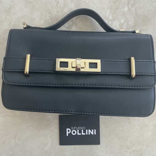 Studio pollini black top - pollini,