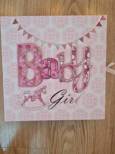 Newborn baby girl pink - newborn,