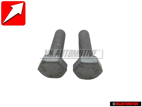 Genuine hexagon bolt n - genuine,