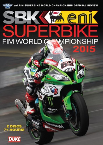 World superbike championship - superbike,