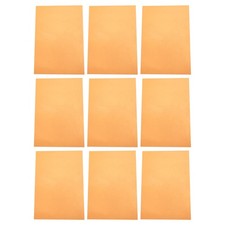 9Pcs Gel Light  Lighting Gel