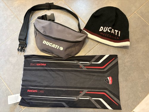Ducati accessories motorcycle - accessories,