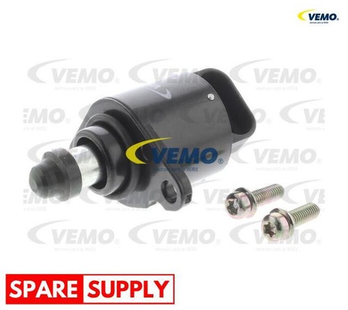 Idle control valve air - control, supply