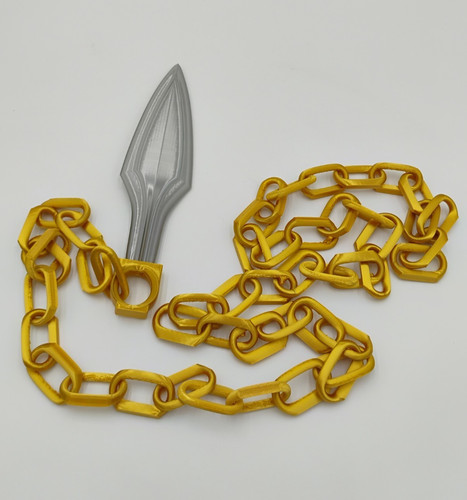 Mortal kombat scorpion - kombat, kunai