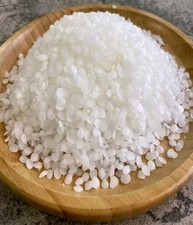White Beeswax Pellets 100%
