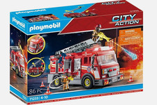 Playmobil City Action Set
