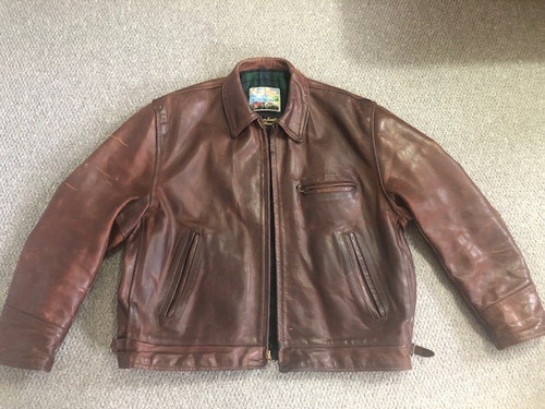Vintage aero brown - vintage,