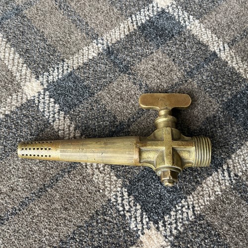Vintage solid brass - vintage,