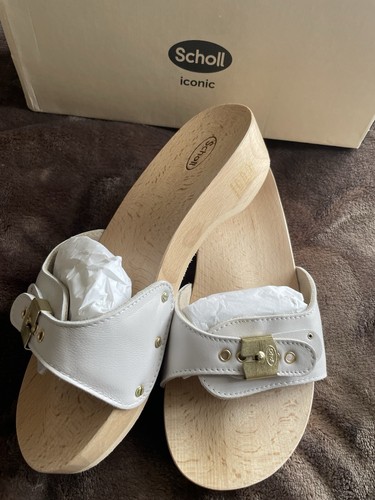 Scholl exercise sandals size - exercise,