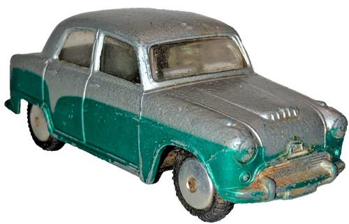 Corgi toys 201 austin - corgi,