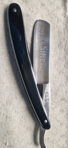 The elsine straight - elsine, cut