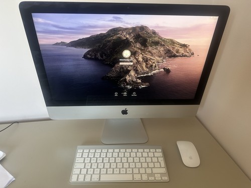 Apple imac inch late - imac, 2013