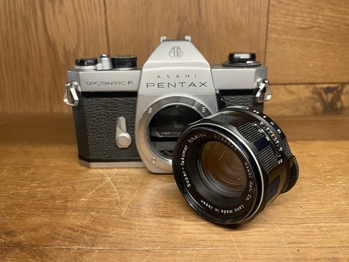 Near mint pentax super - ++*,
